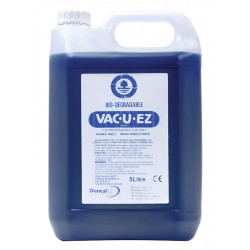 DentalEz Vac-U-EZ Liquid 5 Litre