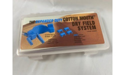 Hawley Russell & Baker Cotton Mouth Dry Field System 