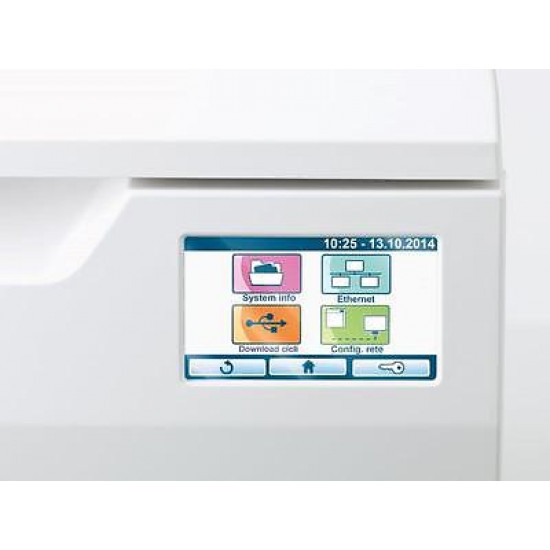 Mocom Tethys H10 Plus Washer Disinfector
