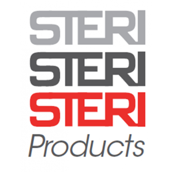 Steri Face Visors - Shields and Reusable Frames 